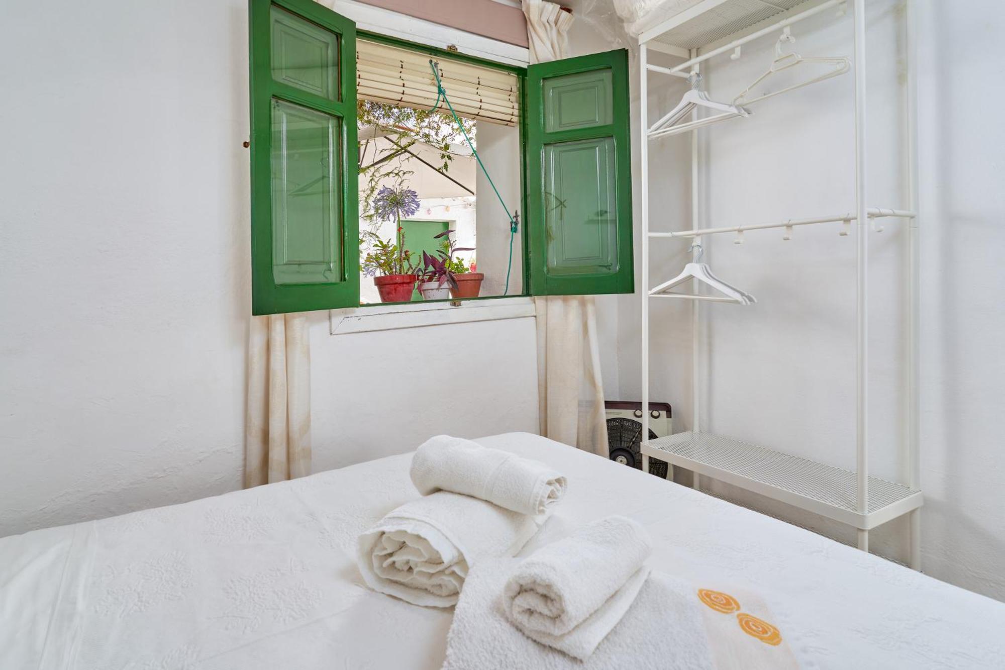Casa Victoria G Villa Nerja Eksteriør billede