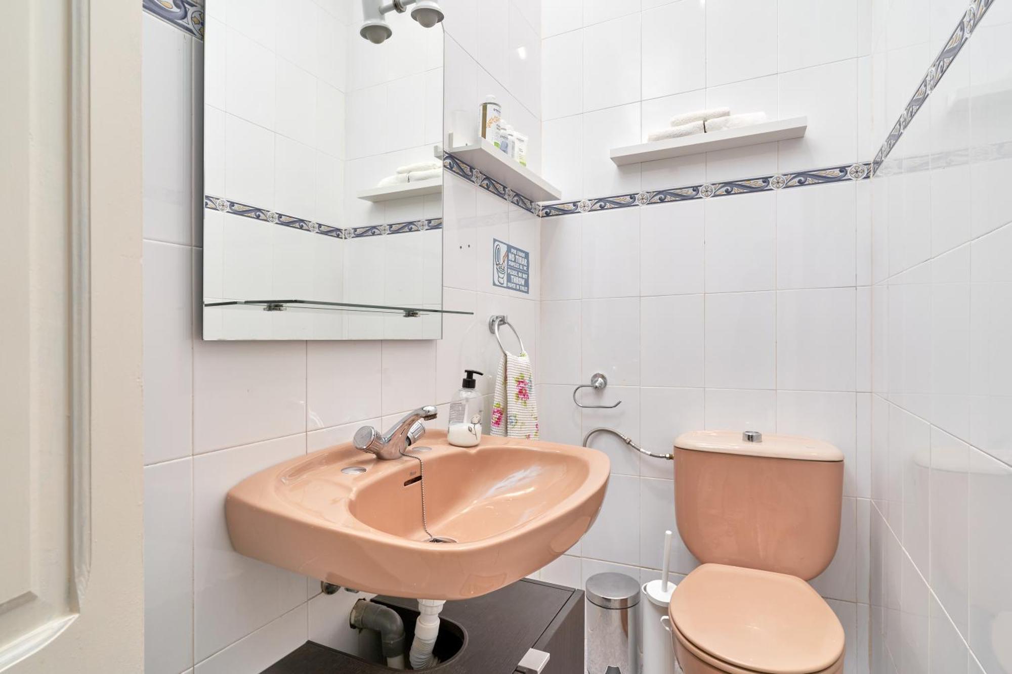 Casa Victoria G Villa Nerja Eksteriør billede