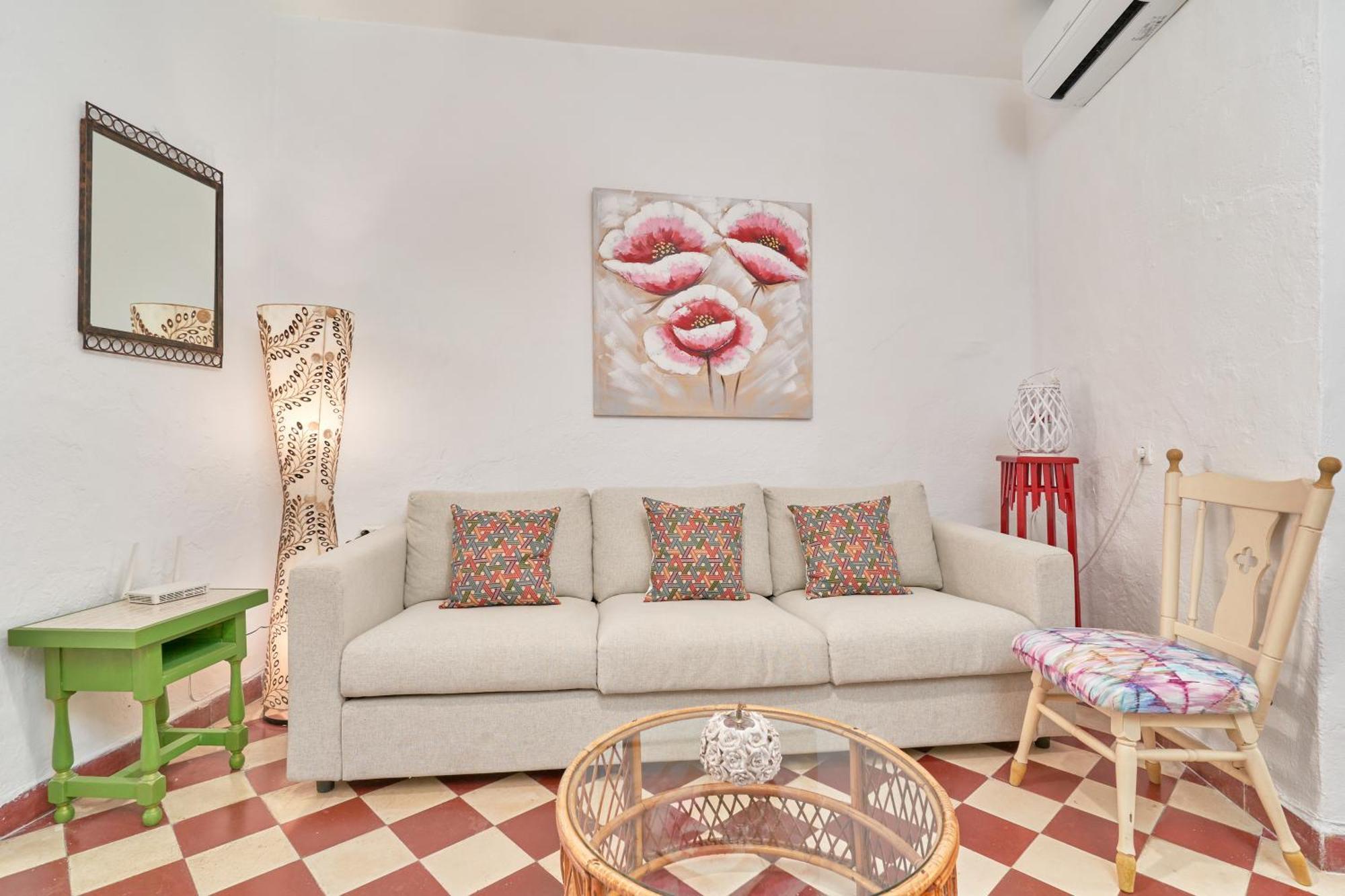 Casa Victoria G Villa Nerja Eksteriør billede