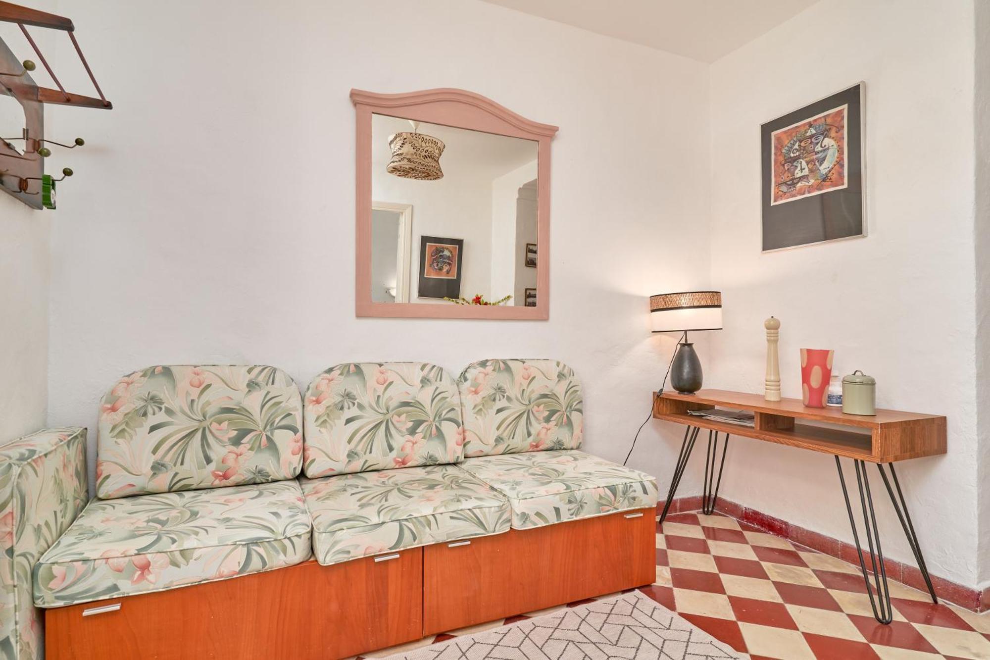 Casa Victoria G Villa Nerja Eksteriør billede