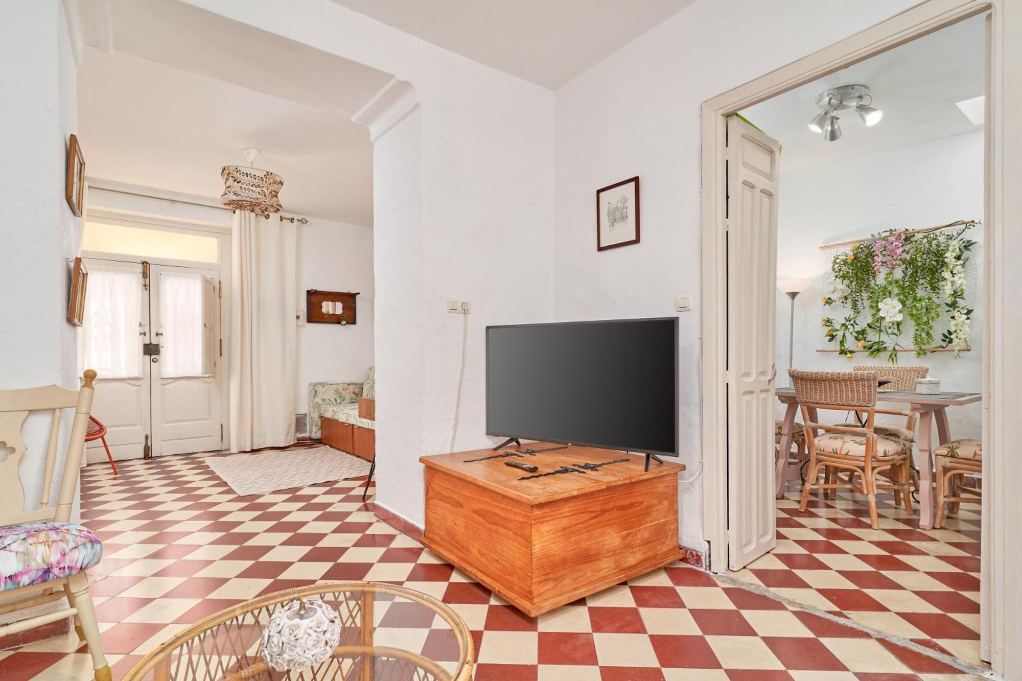 Casa Victoria G Villa Nerja Eksteriør billede