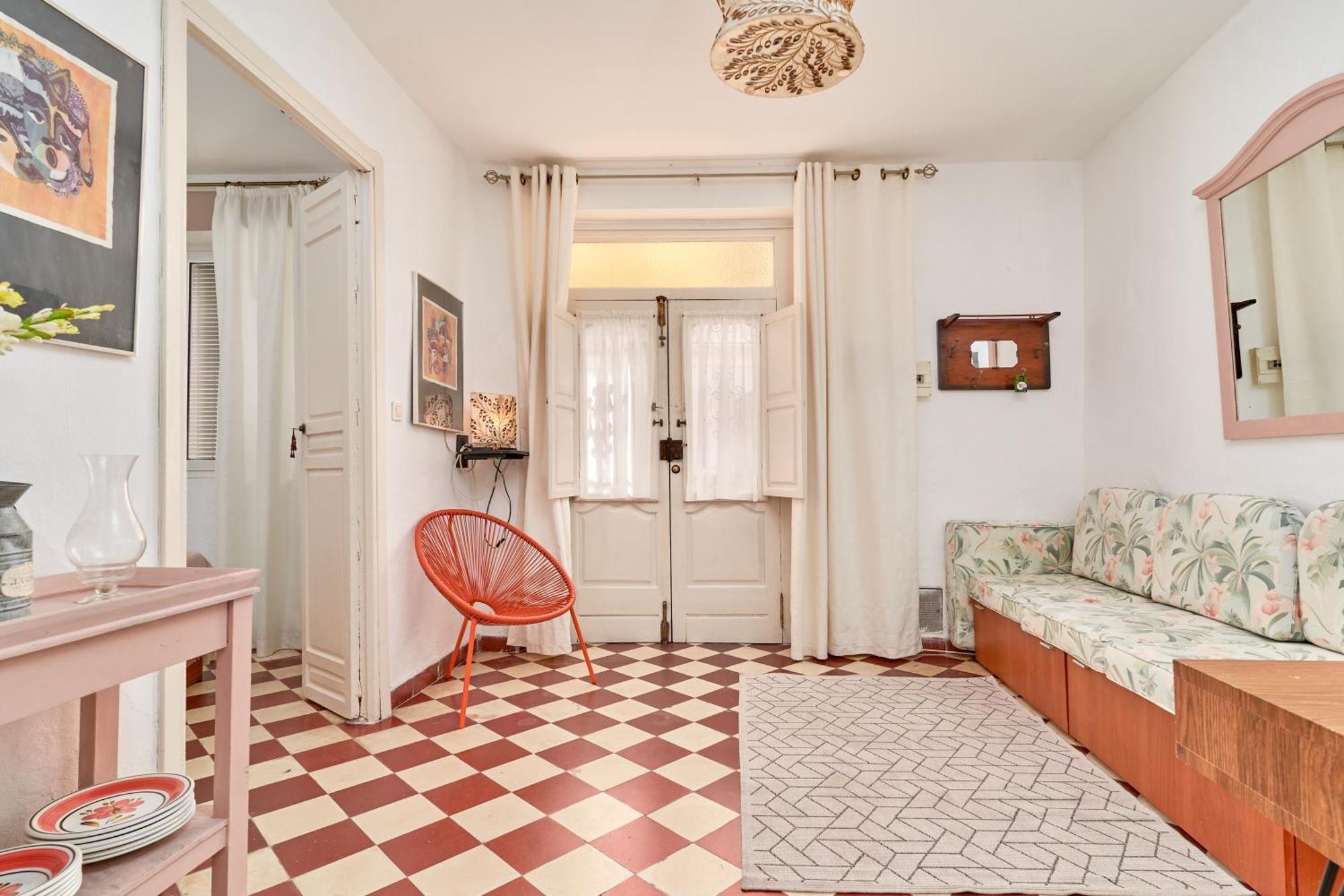 Casa Victoria G Villa Nerja Eksteriør billede