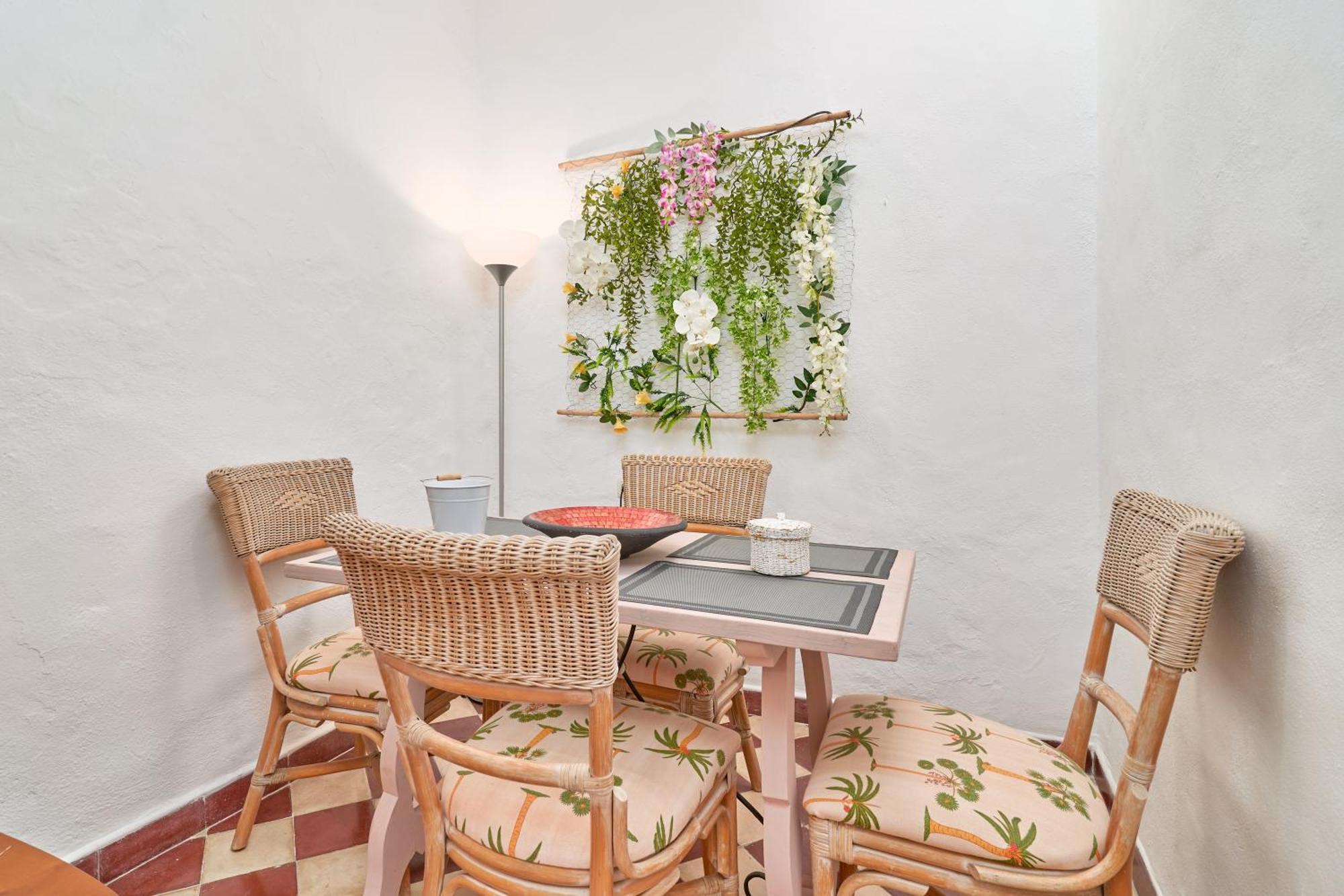 Casa Victoria G Villa Nerja Eksteriør billede